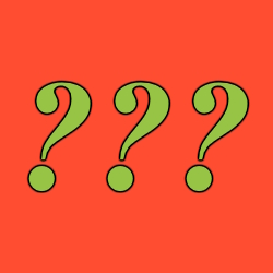 ???